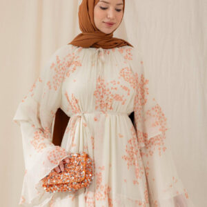 Blossom Breeze Maxi Dress