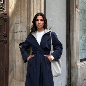 Urban Layer Trench