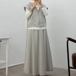 Casual Comfort Grey Set