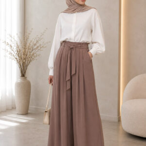 The Horizon Culottes