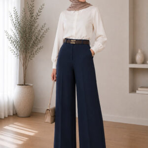 The Meridian Trousers