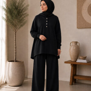 The Comfort Set