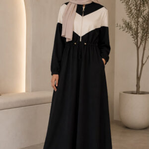 Noor Sport Abaya
